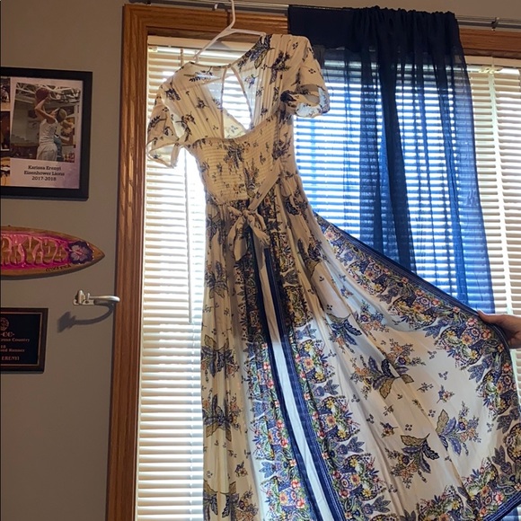 Romper - Picture 2 of 3